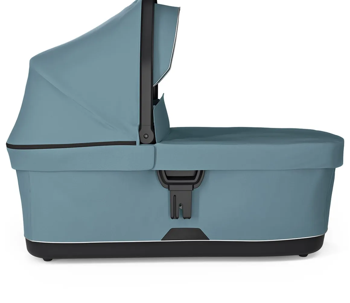 Thule Bassinet - Mid-Blue