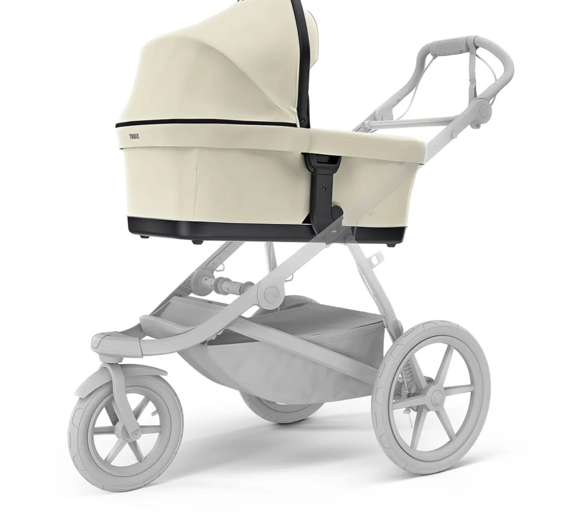 Thule Bassinet - Soft Beige