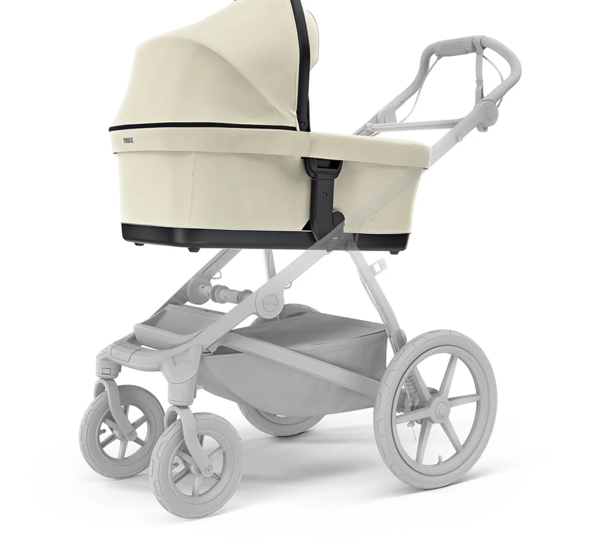 Thule Bassinet - Soft Beige