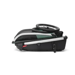 Thule Bexey Hazy Green - Large