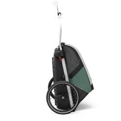 Thule Bexey Hazy Green - Large