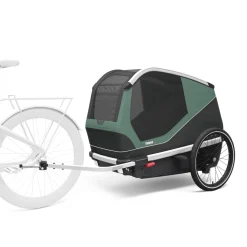 Thule Bexey Hazy Green - Large