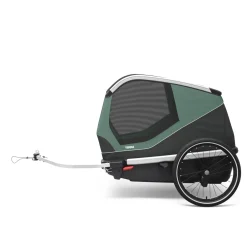Thule Bexey Hazy Green - Large
