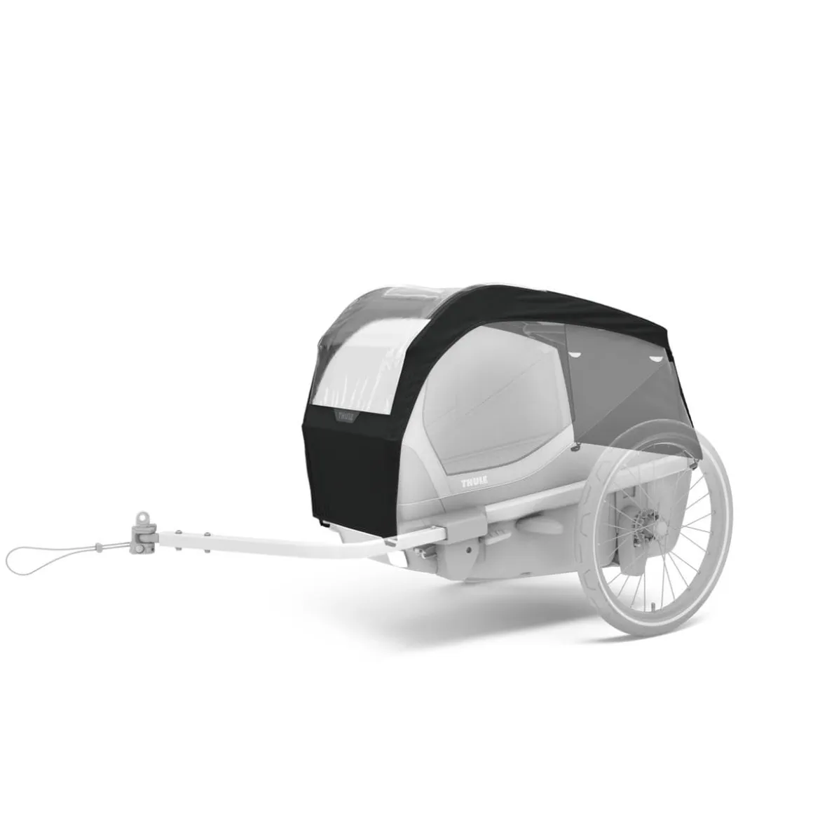 Thule Bexey Rain Cover - Medium