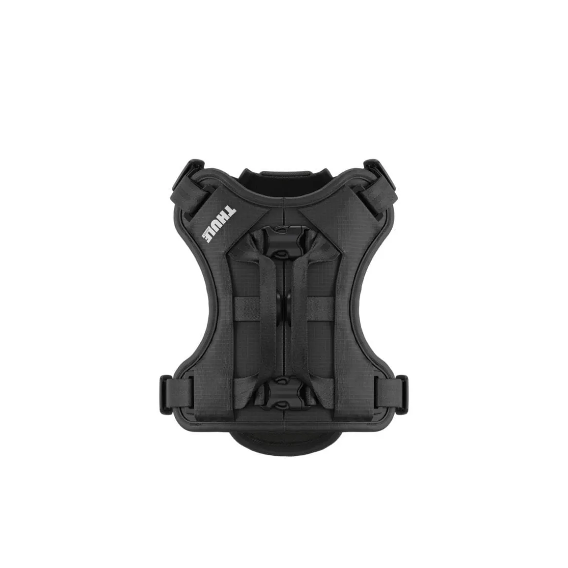 Thule Cappy Dog Harness Black - S