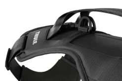 Thule Cappy Dog Harness Black - S