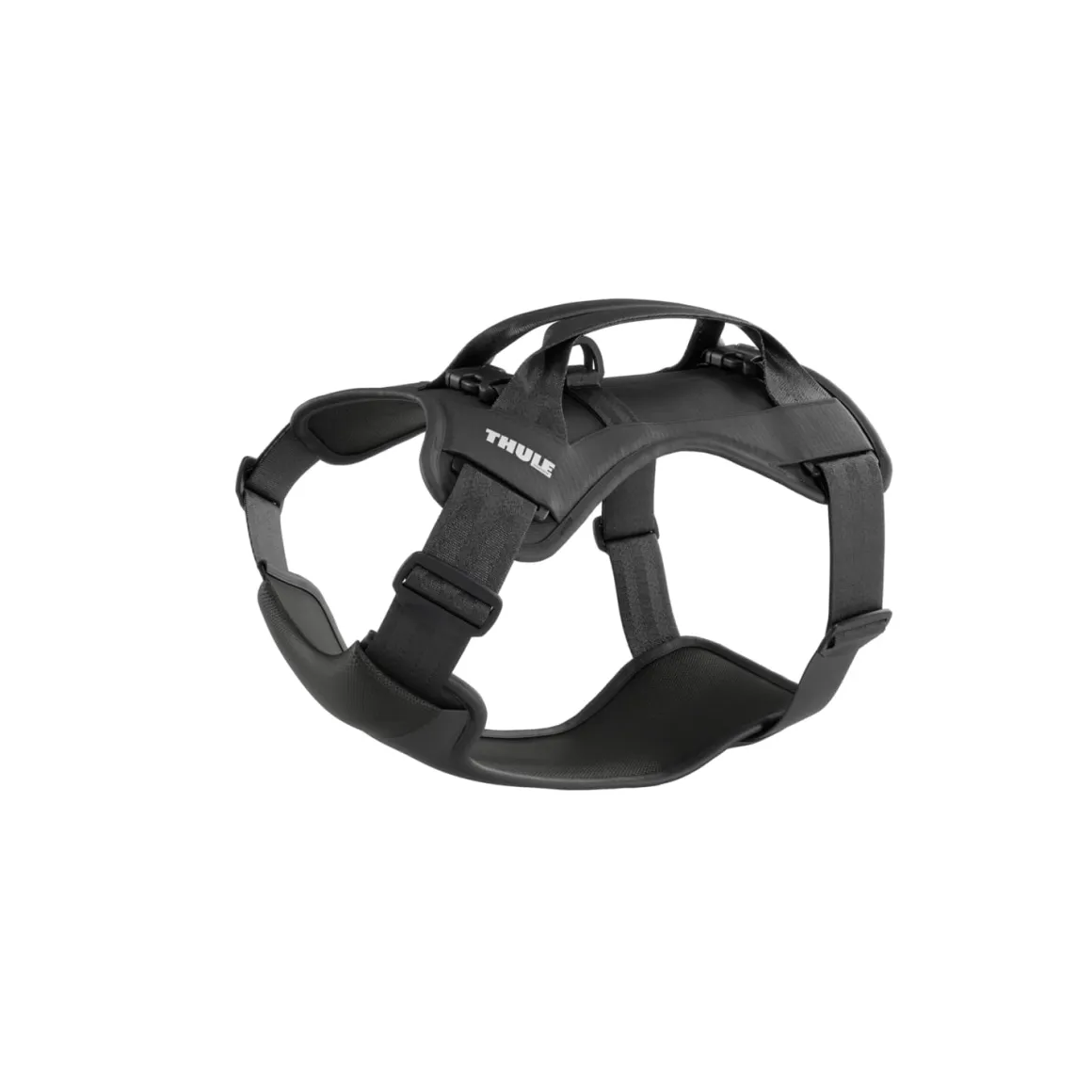 Thule Cappy Dog Harness Black - S