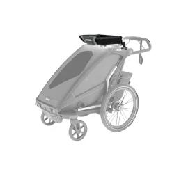 Thule Cargo Rack - Single