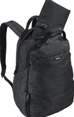 Thule Changing Backpack - Black