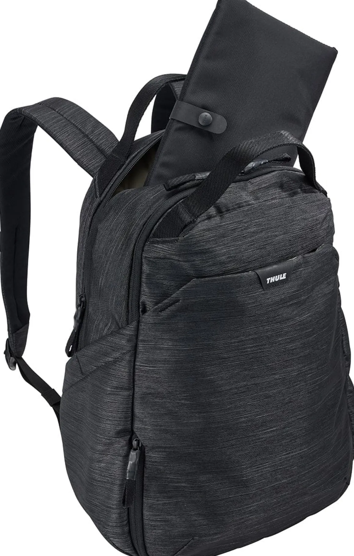 Thule Changing Backpack - Black