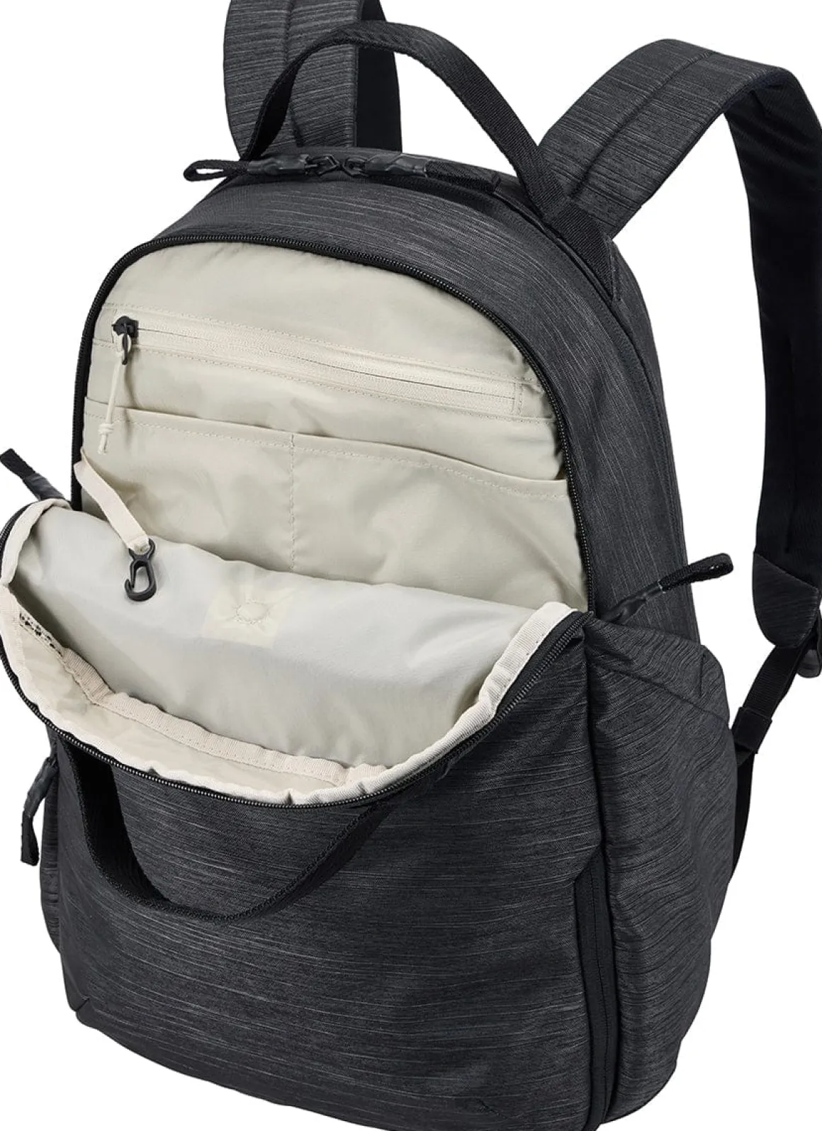 Thule Changing Backpack - Black