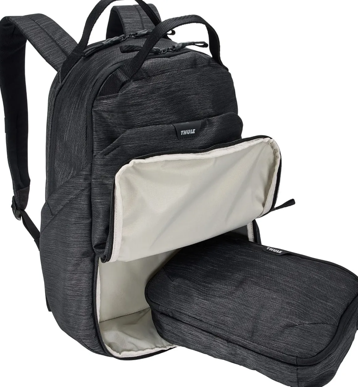 Thule Changing Backpack - Black