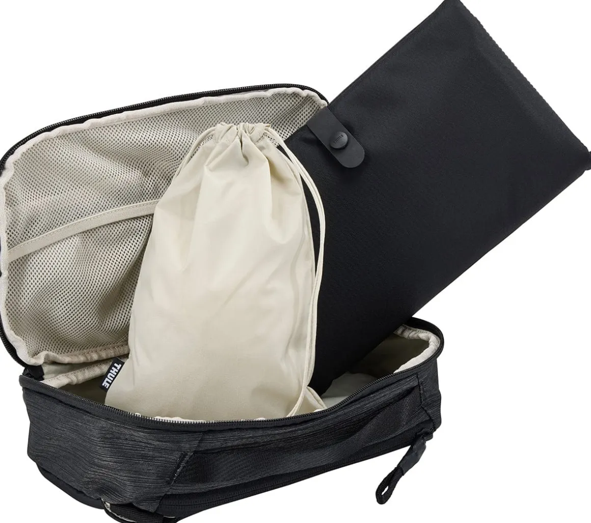 Thule Changing Backpack - Black