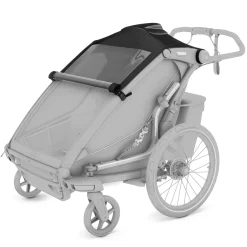 Thule Chariot Air Purifying Cover - Double