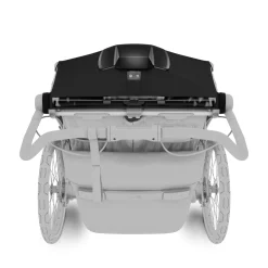 Thule Chariot Air Purifying Cover - Double