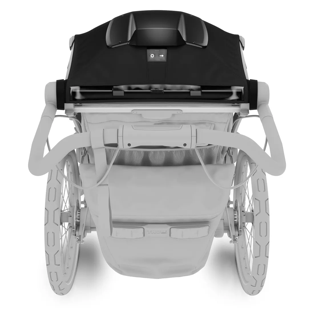 Thule Chariot Air Purifying Cover - Single