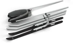 Thule Chariot Cross Country Skiing Kit
