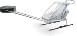 Thule Chariot Cross Country Skiing Kit
