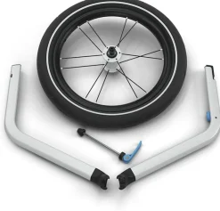 Thule Chariot Double Jogging Kit