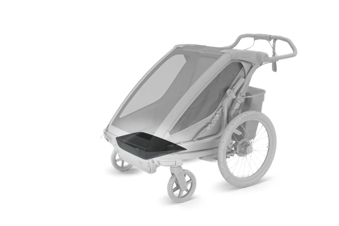 Thule Chariot Floor Mat - Double