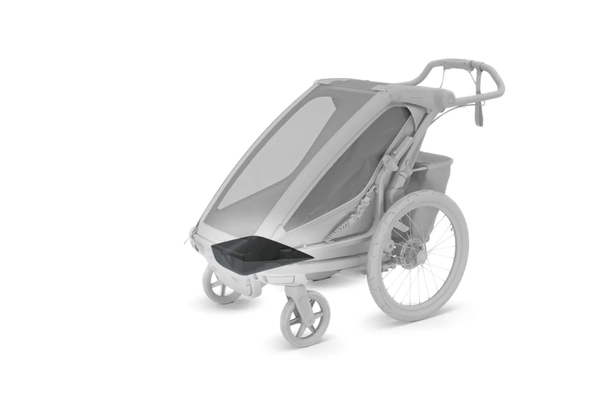 Thule Chariot Floor Mat - Single