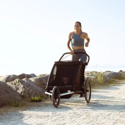 Thule Chariot 2 Single Jogging Kit