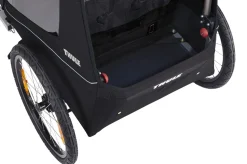 Thule Coaster XT Bike Trailer - Black