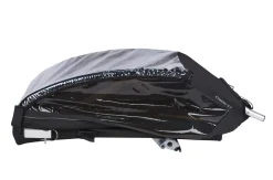 Thule Coaster XT Bike Trailer - Black