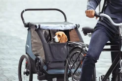 Thule Courier Pet Kit - Aegean Blue