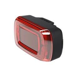 Thule Delight 2 Rear Light - Red