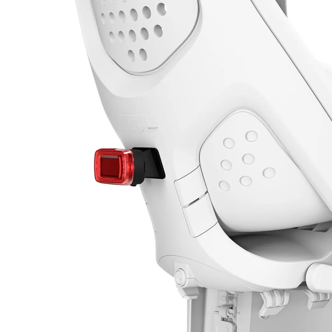 Thule Delight 2 Rear Light - Red