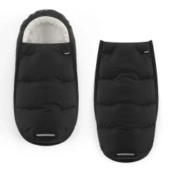Thule Elements High-Performance Footmuff - Black - M/L