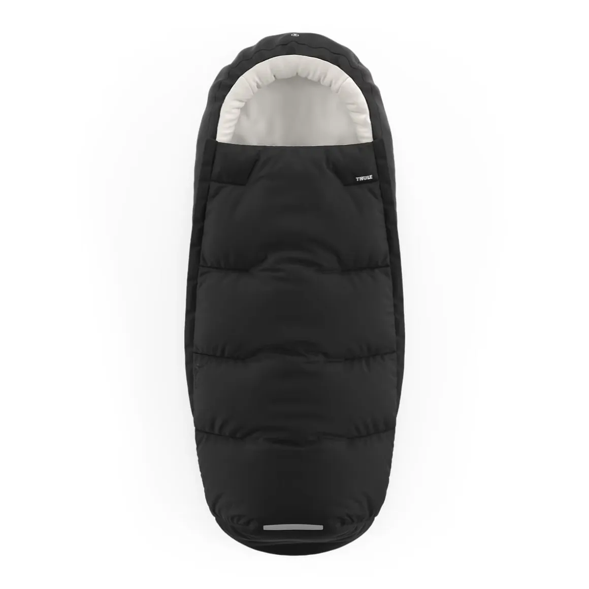 Thule Elements High-Performance Footmuff - Black - M/L