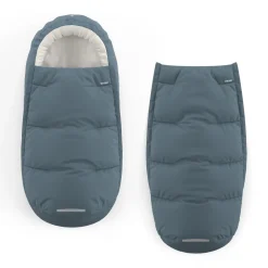 Thule Elements High-Performance Footmuff - Dark Slate - M/L