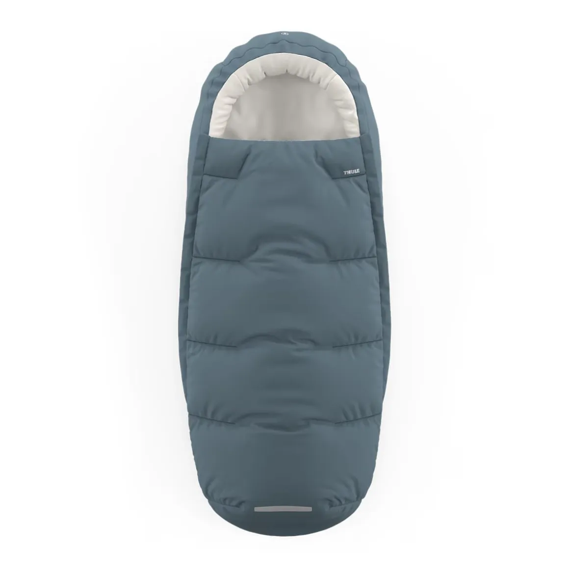 Thule Elements High-Performance Footmuff - Dark Slate - M/L