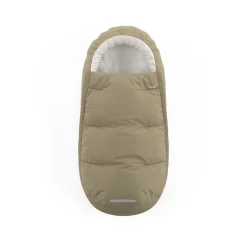 Thule Elements High-Performance Footmuff - Faded Khaki - M/L