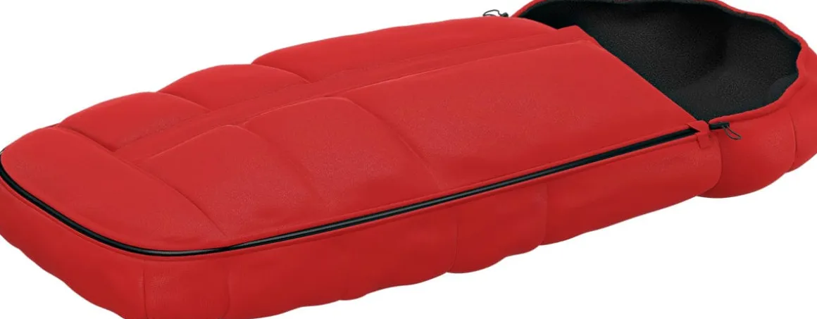 Thule Footmuff - Energy Red