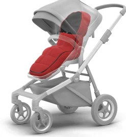 Thule Footmuff - Energy Red