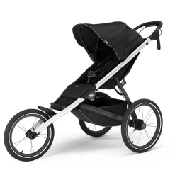 Thule Glide 3 Fixed Front Wheel Jogging Stroller