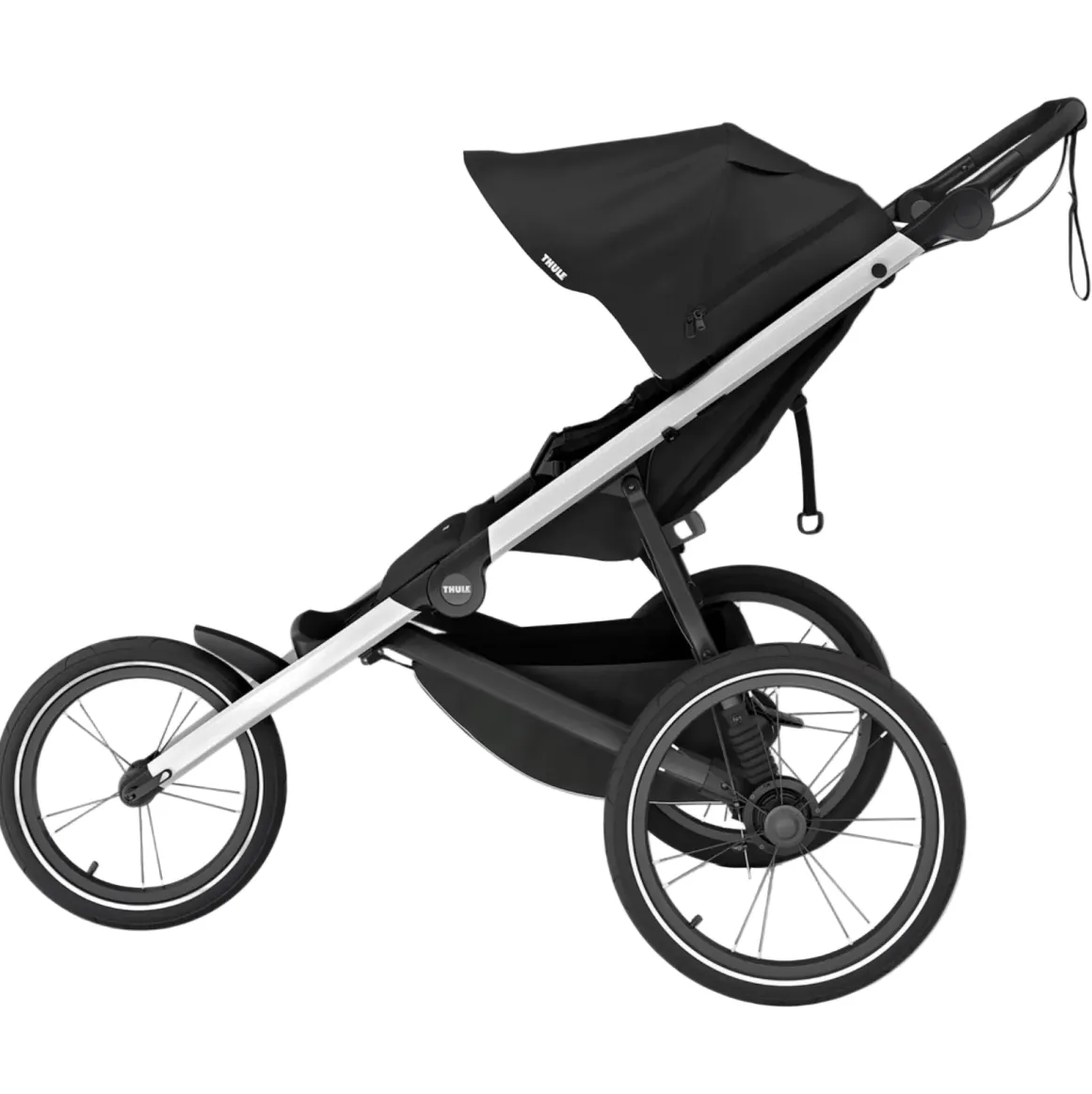 Thule Glide 3 Fixed Front Wheel Jogging Stroller