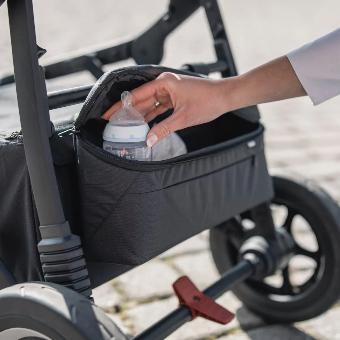 Thule Organizer - Black