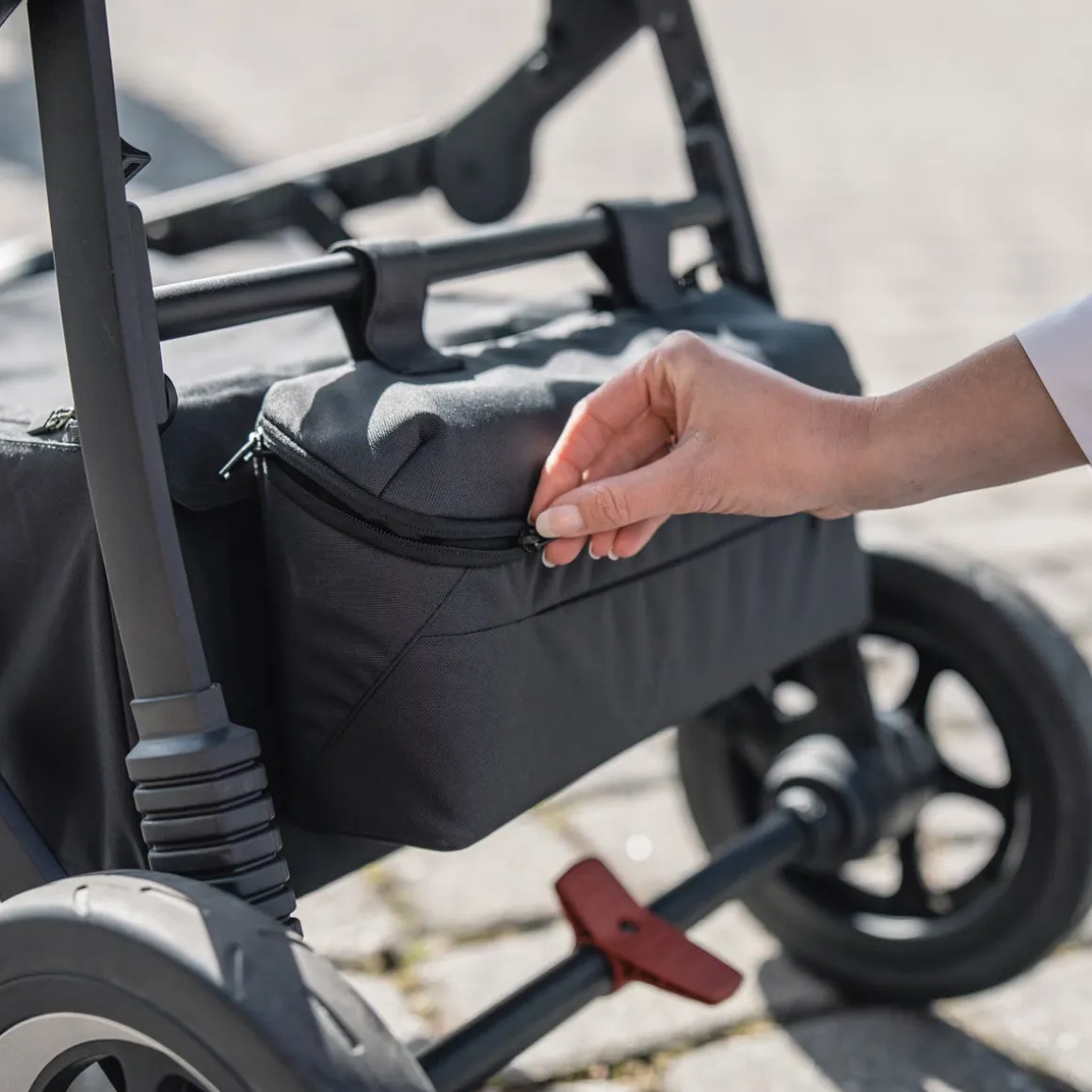 Thule Organizer - Black