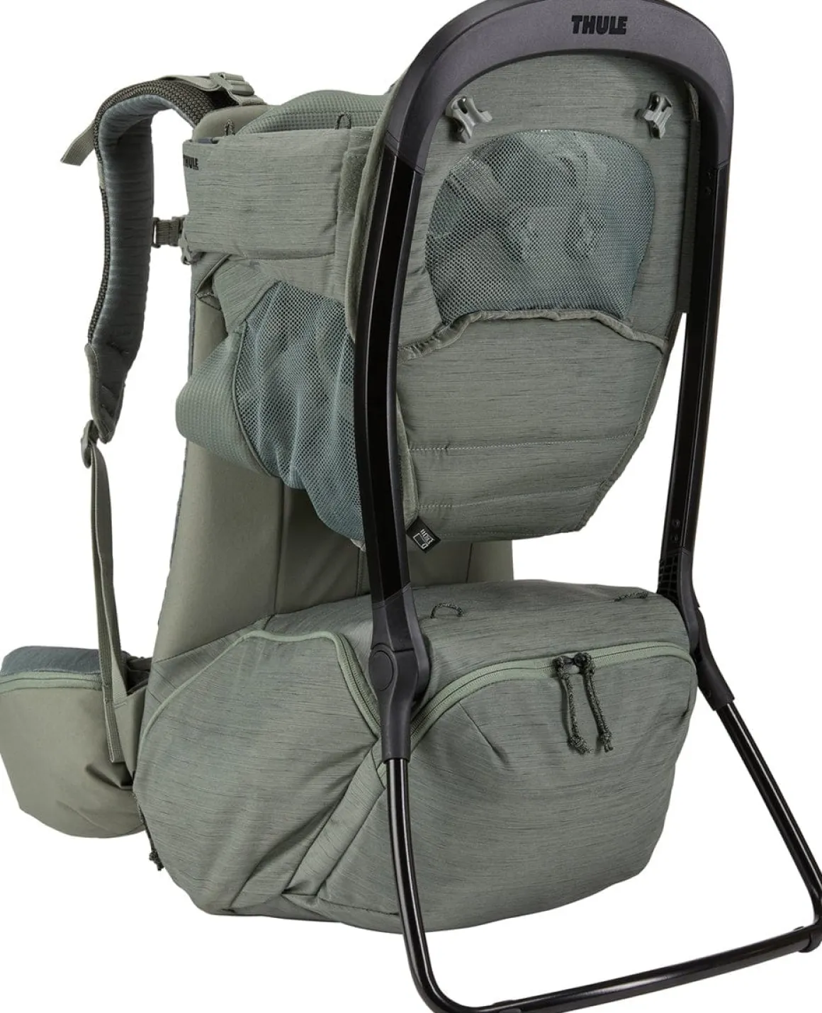Thule Sapling Child Carrier - Agave