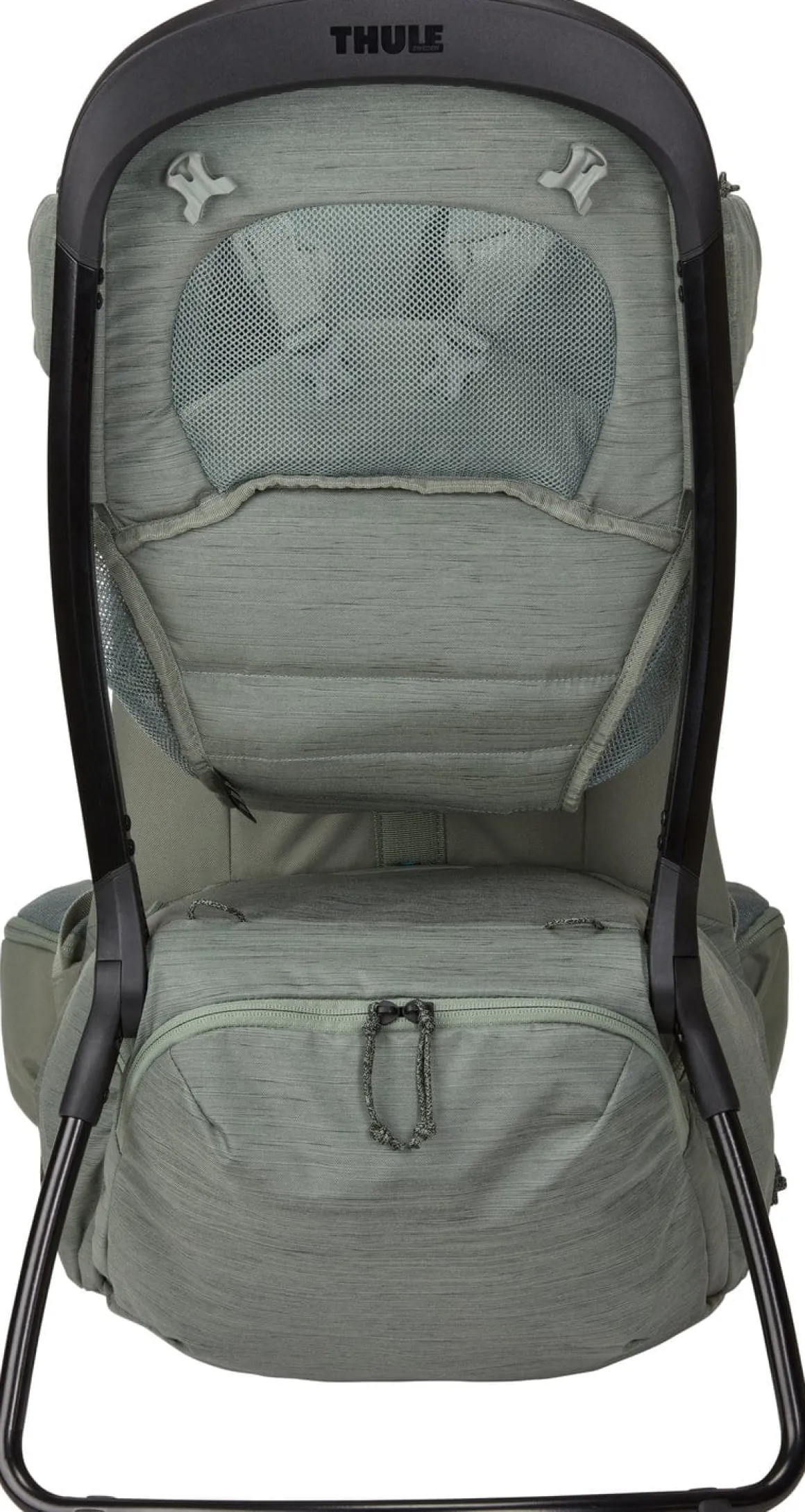 Thule Sapling Child Carrier - Agave