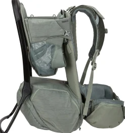 Thule Sapling Child Carrier - Agave