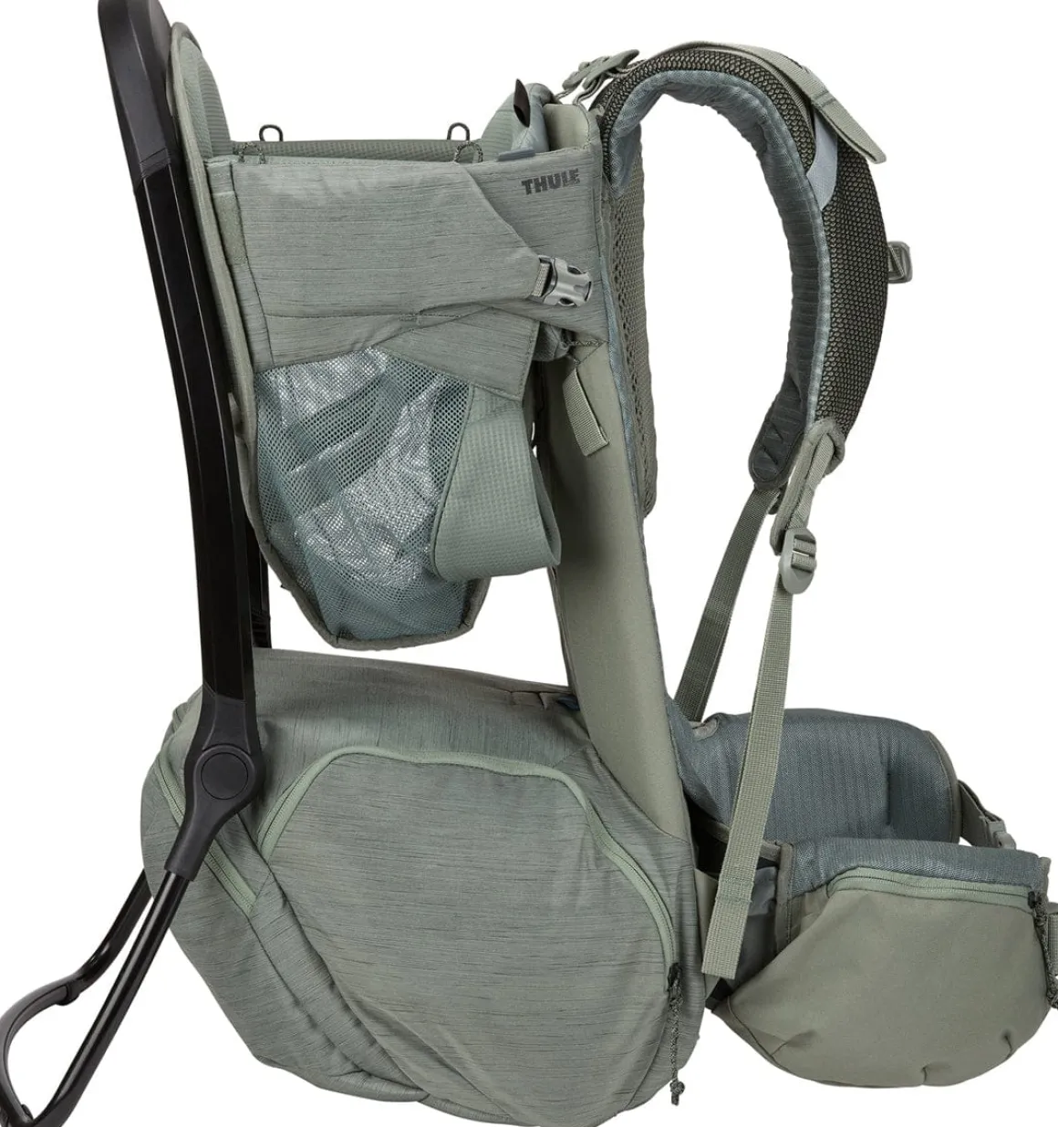 Thule Sapling Child Carrier - Agave