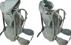 Thule Sapling Child Carrier - Agave