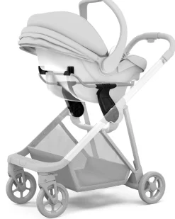 Thule Shine Car Seat Adapter - Chicco