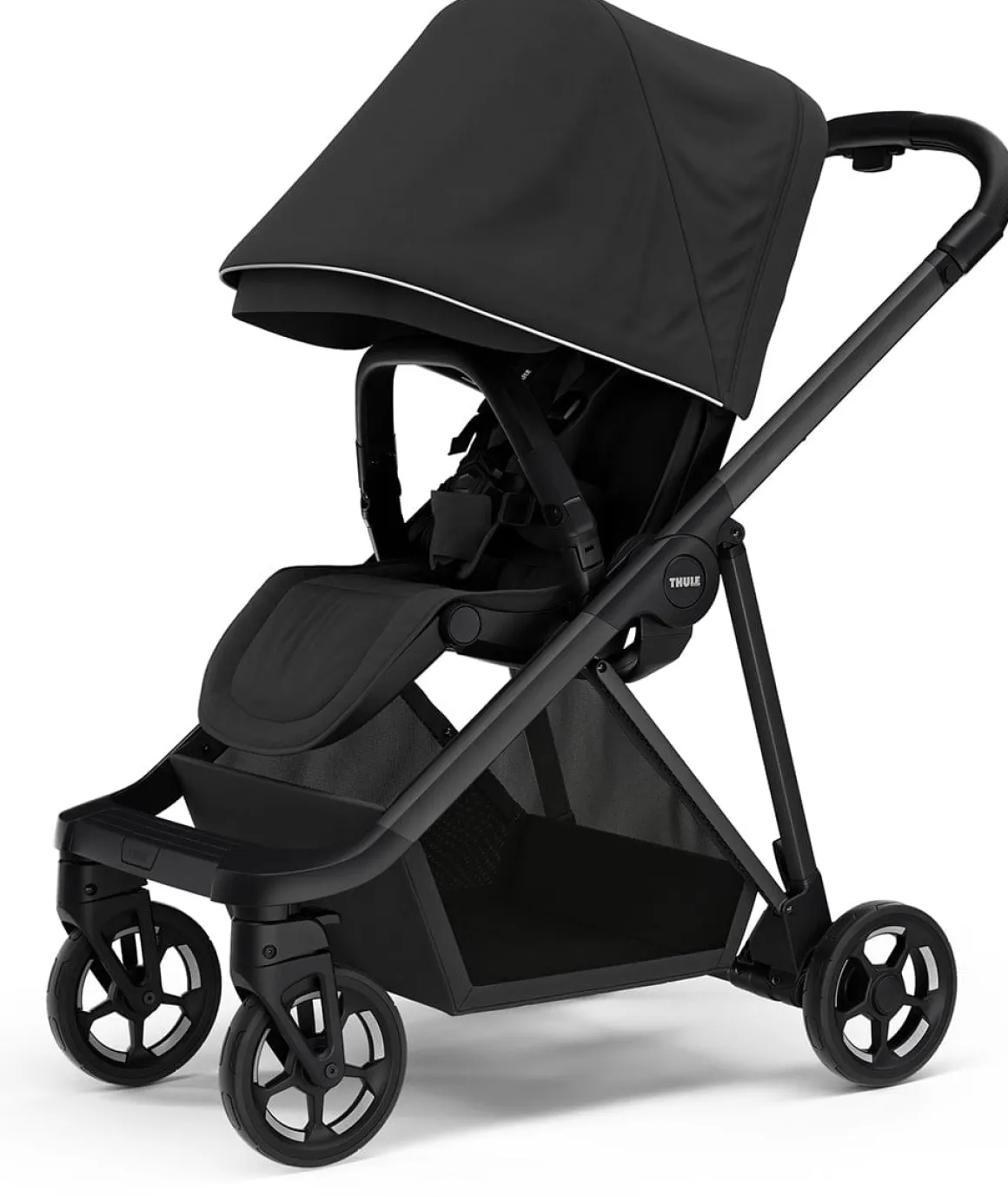 Thule Shine Stroller - Black