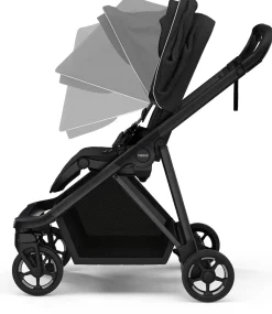 Thule Shine Stroller - Black